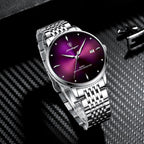 Poedagar 868 watch