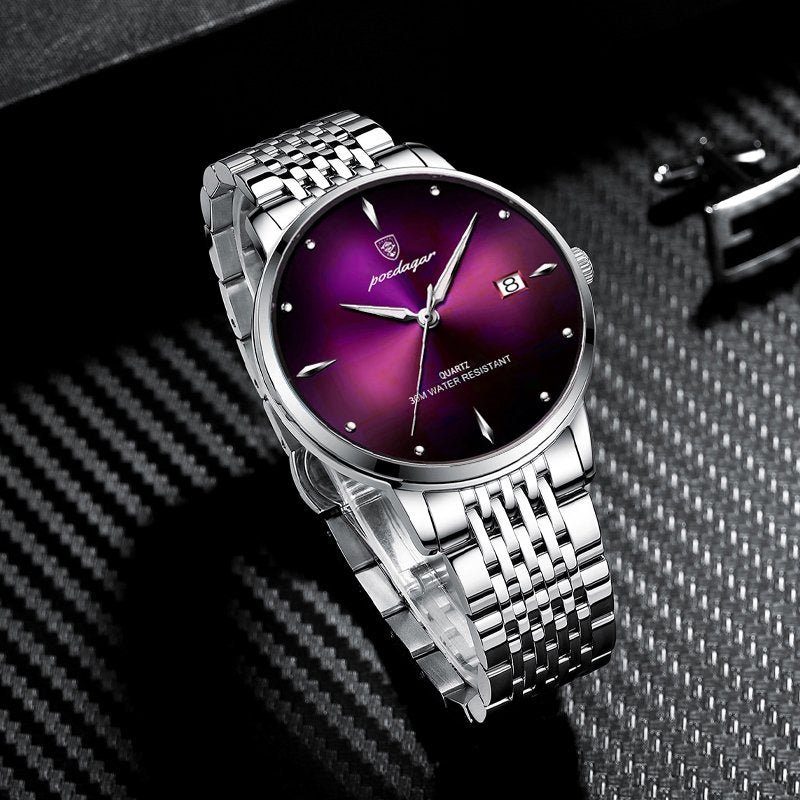 Poedagar 868 watch