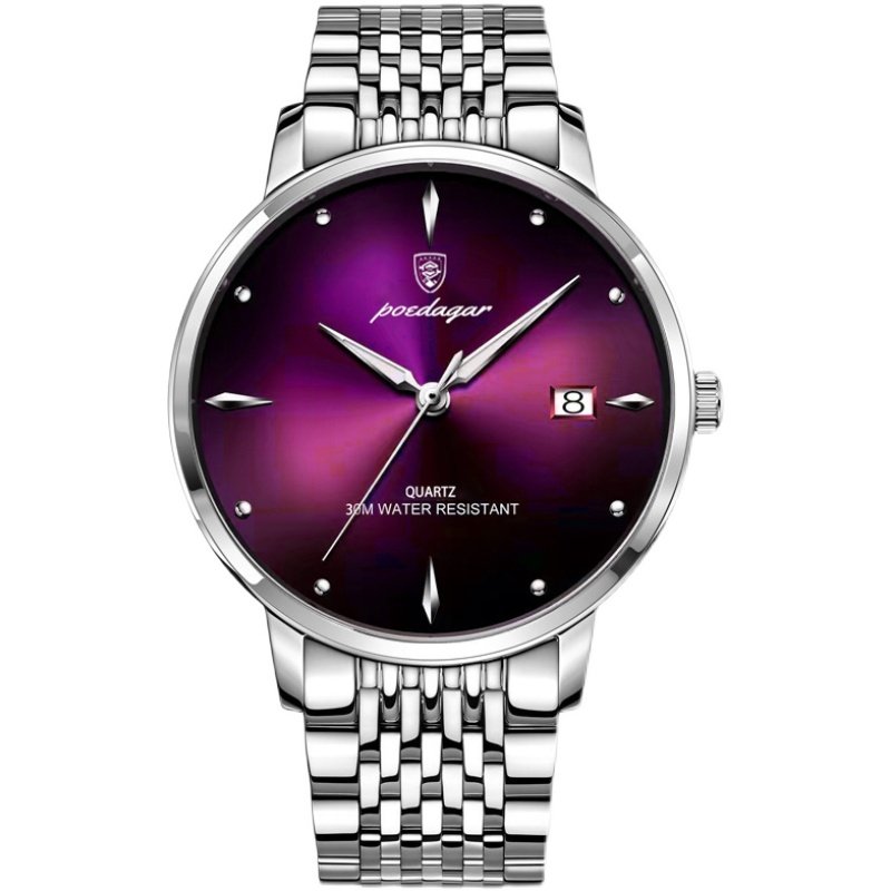 Poedagar 868 watch