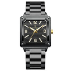Poedagar 870 watch Black Black variant