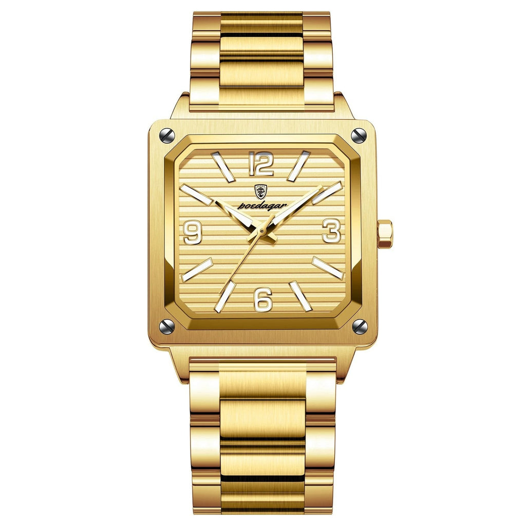 Poedagar 870 watch Gold Gold variant