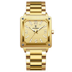 Poedagar 870 watch Gold Gold variant