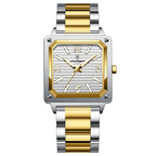 Poedagar 870 watch Gold White variant