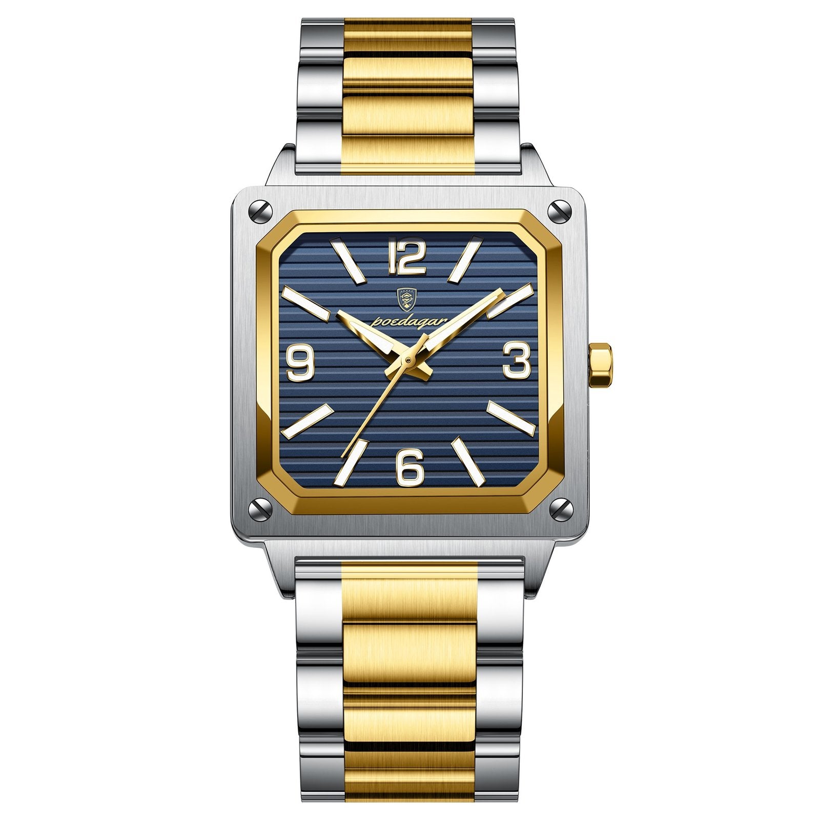 Poedagar 870 watch