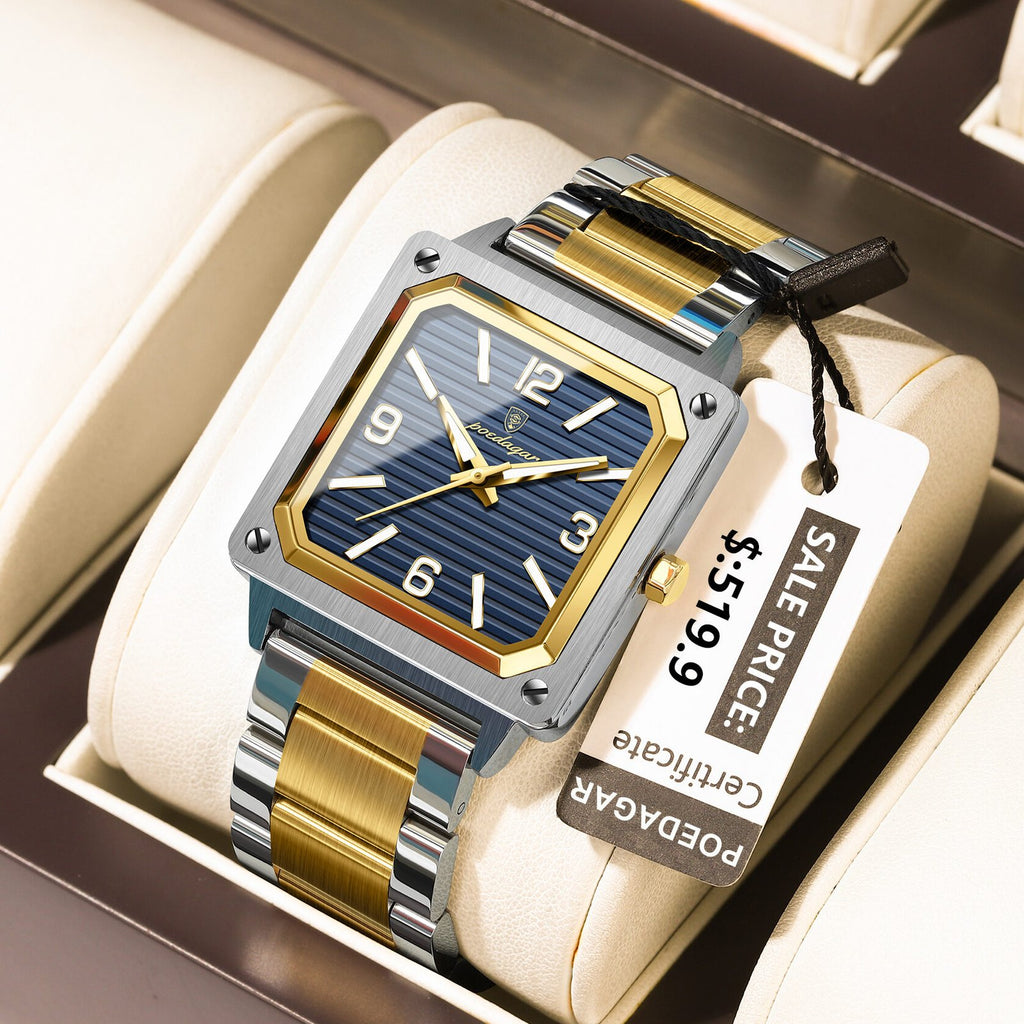 Poedagar 870 watch