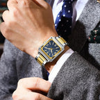 Poedagar 870 watch
