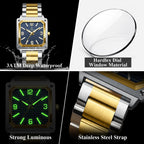 Poedagar 870 watch