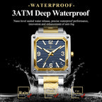 Poedagar 870 watch