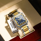 Poedagar 870 watch