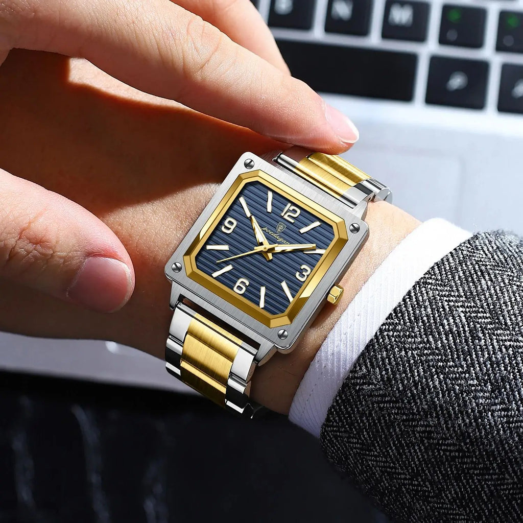 Poedagar 870 watch