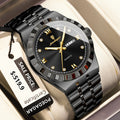 Poedagar 872 watch Black S variant