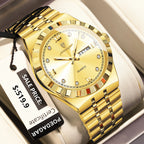 Poedagar 872 watch Gold S variant