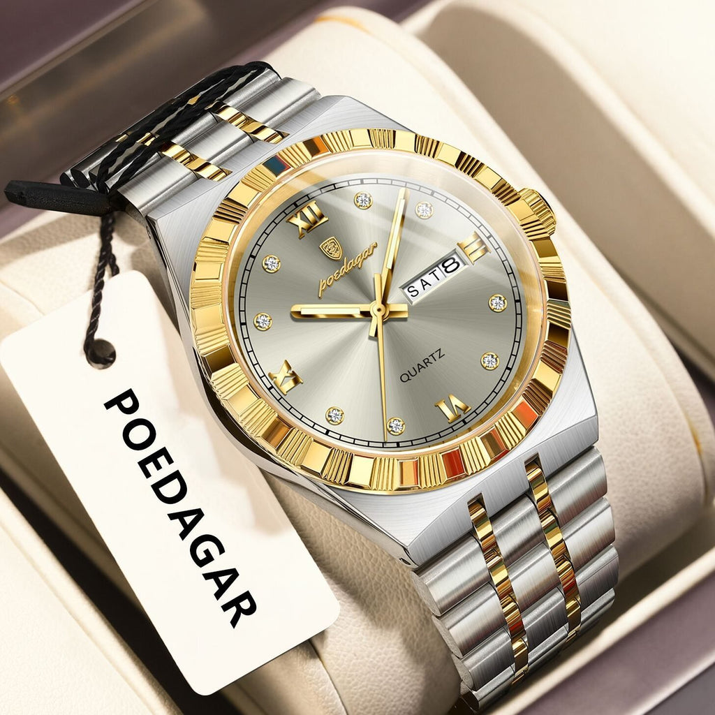 Poedagar 872 watch