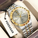 Poedagar 872 watch