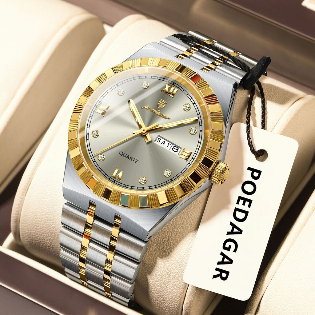 Poedagar 872 watch