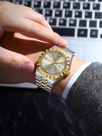 Poedagar 872 watch