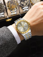 Poedagar 872 watch
