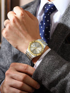 Poedagar 872 watch