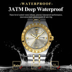 Poedagar 872 watch