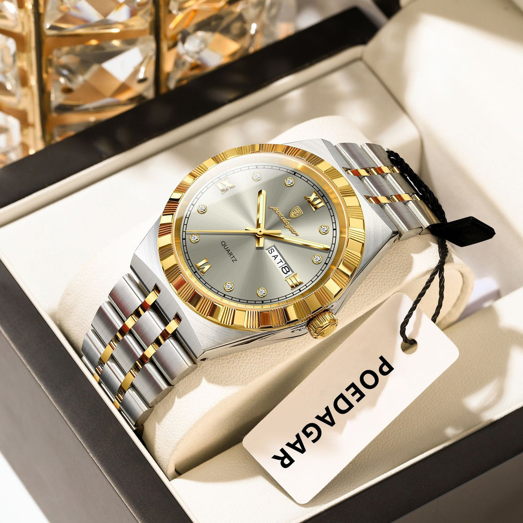 Poedagar 872 watch