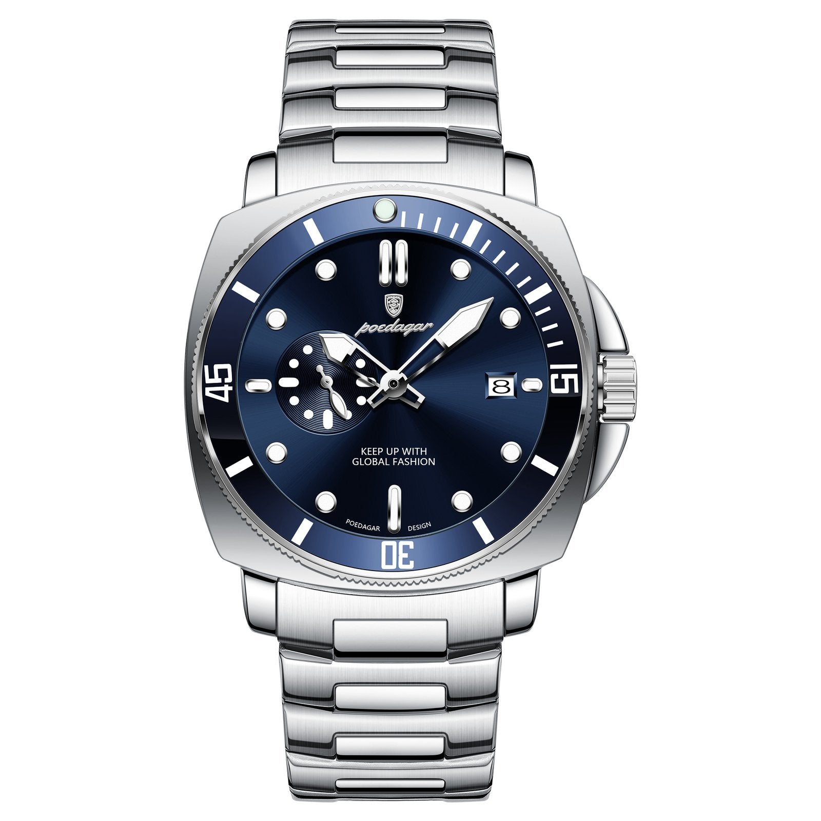 Poedagar 873 watch