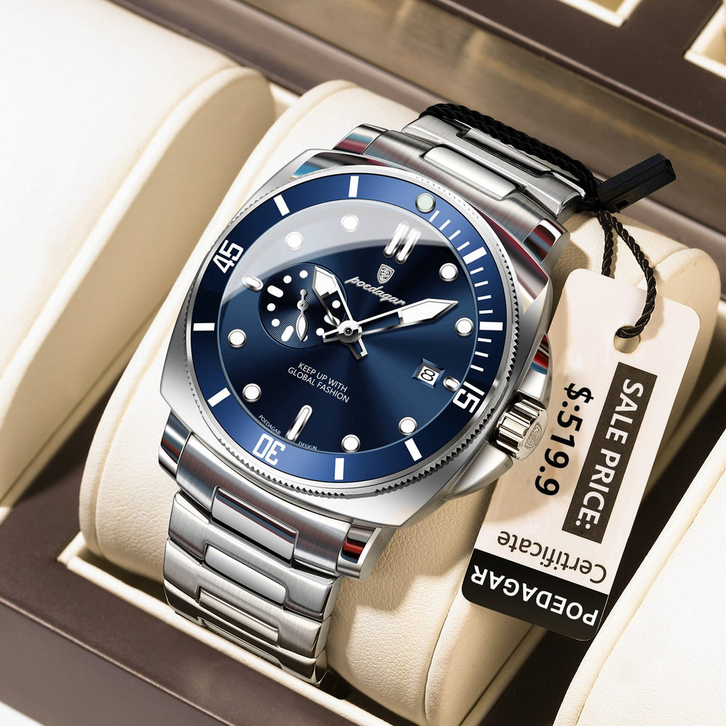 Poedagar 873 watch