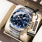 Poedagar 873 watch