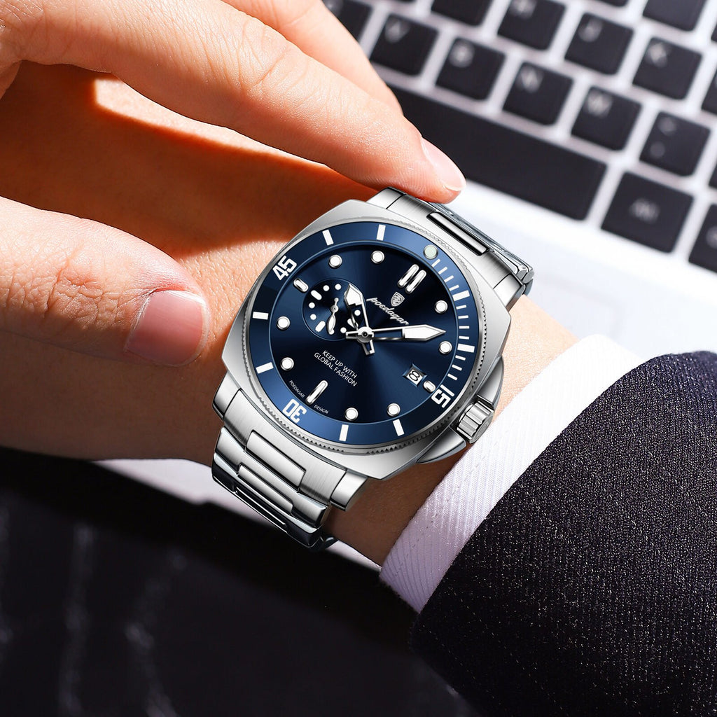 Poedagar 873 watch