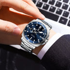 Poedagar 873 watch