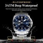 Poedagar 873 watch
