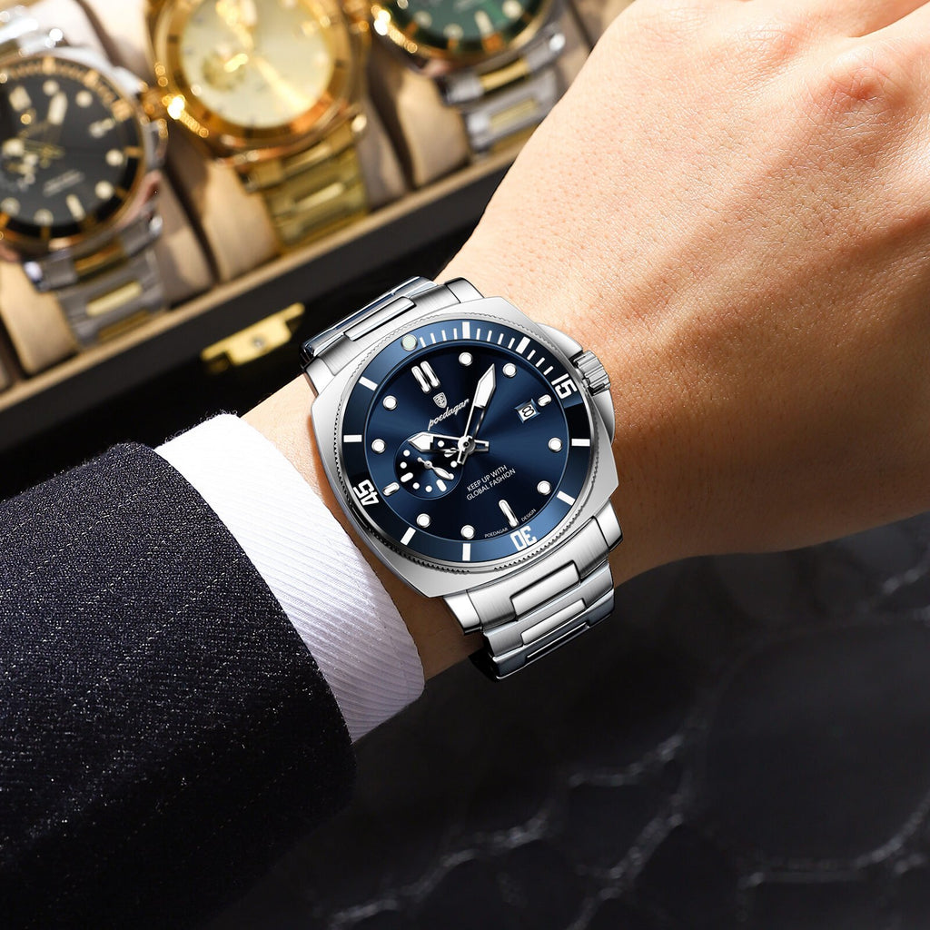 Poedagar 873 watch