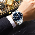 Poedagar 873 watch