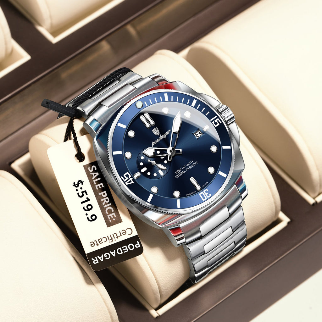 Poedagar 873 watch