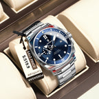 Poedagar 873 watch
