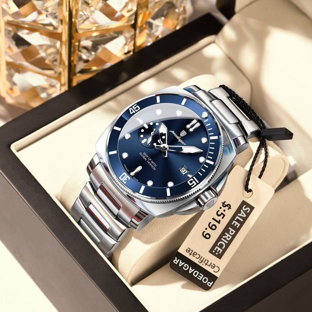 Poedagar 873 watch