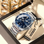 Poedagar 873 watch