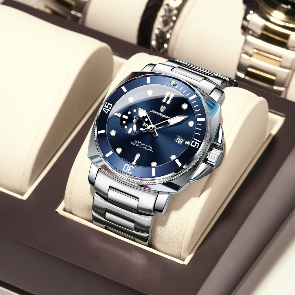 Poedagar 873 watch