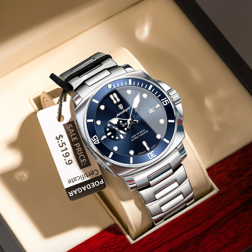 Poedagar 873 watch