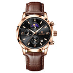 Poedagar 882 watch