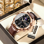 Poedagar 882 watch