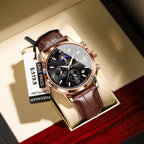 Poedagar 882 watch