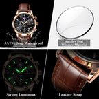 Poedagar 882 watch