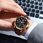 Poedagar 882 watch