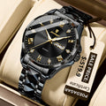 Poedagar 883 watch Black variant