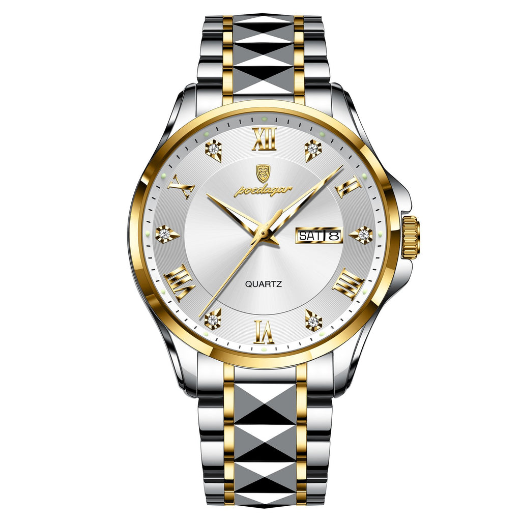 Poedagar 883 watch