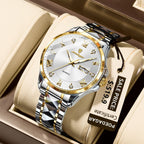 Poedagar 883 watch