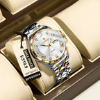 Poedagar 883 watch