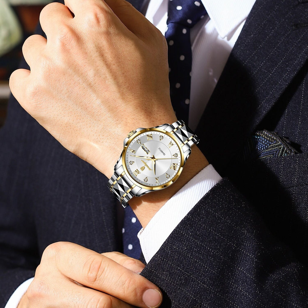 Poedagar 883 watch