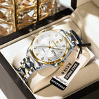 Poedagar 883 watch