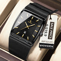 Poedagar 885 watch Black variant